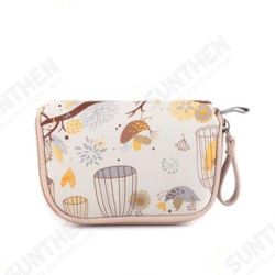 6 Inch Multifunctional Digital Accessories Storage Bag Random Shipment 6 Inch Multifunctional Digital Accessories Storage Bag Random Shipment