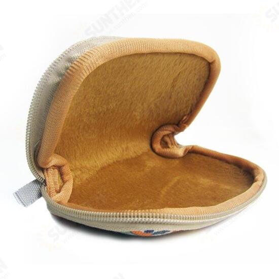 6 Inch Multifunctional Digital Accessories Storage Bag Random Shipment 6 Inch Multifunctional Digital Accessories Storage Bag Random Shipment