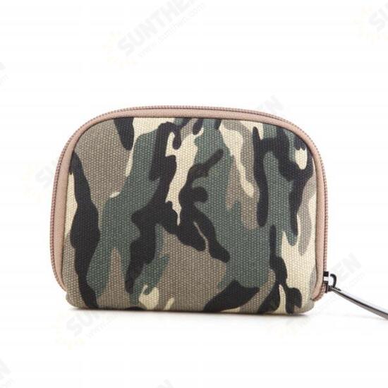 6 Inch Multifunctional Digital Accessories Storage Bag Random Shipment 6 Inch Multifunctional Digital Accessories Storage Bag Random Shipment
