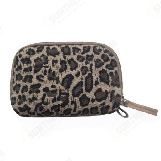 6 Inch Multifunctional Digital Accessories Storage Bag Random Shipment 6 Inch Multifunctional Digital Accessories Storage Bag Random Shipment