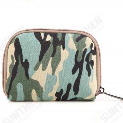 6 Inch Multifunctional Digital Accessories Storage Bag Random Shipment 6 Inch Multifunctional Digital Accessories Storage Bag Random Shipment