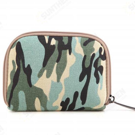 6 Inch Multifunctional Digital Accessories Storage Bag Random Shipment 6 Inch Multifunctional Digital Accessories Storage Bag Random Shipment