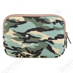 8 Inch Multifunctional Digital Accessories Storage Bag Random Shipment 8 Inch Multifunctional Digital Accessories Storage Bag Random Shipment