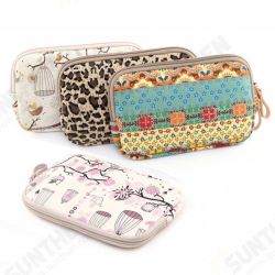 8 Inch Multifunctional Digital Accessories Storage Bag Random Shipment 8 Inch Multifunctional Digital Accessories Storage Bag Random Shipment