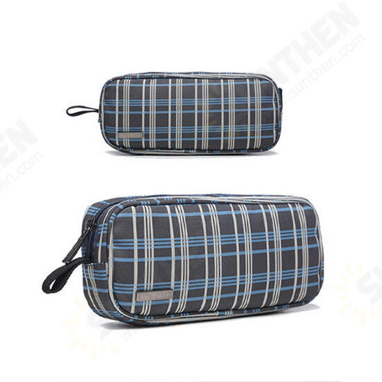 Multifunctional Digital Accessories Storage Bag Random Shipment