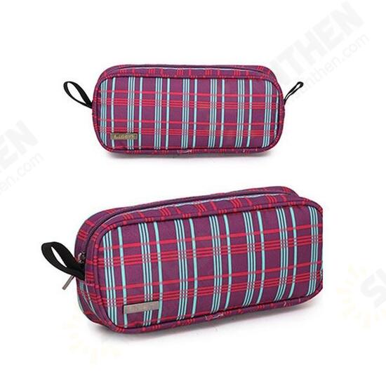 Multifunctional Digital Accessories Storage Bag Random Shipment