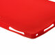 Multi-color Soft Silicone Protective Back Cover Case For 7 Inch Tablet PC