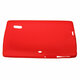 Multi-color Soft Silicone Protective Back Cover Case For 7 Inch Tablet PC