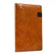 Multifunction Silk Grain Folding PU Leather Case Cover For HuT3 10 9.6 Inch Tablet