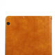 Multifunction Silk Grain Folding PU Leather Case Cover For HuT3 10 9.6 Inch Tablet