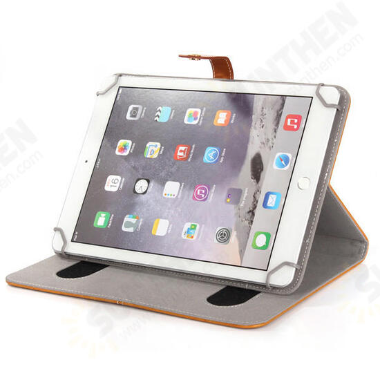 NEW TOP Grade PU leather Package for Tablet