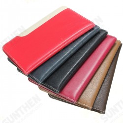 Neutral Leather Ultra Thin Smart Stand Case Cover for iPad mini 1/2/3 Neutral Leather Ultra Thin Smart Stand Case Cover for iPad mini 1/2/3