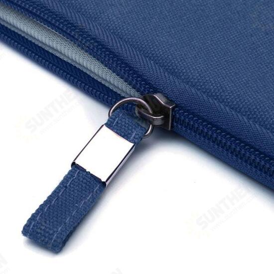 Notebook laptop Sleeve Case Carry Bag Pouch Cover For 12 Inch Tablet