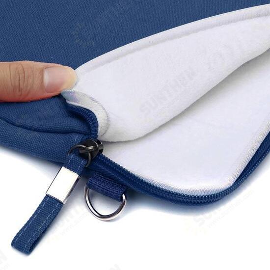 Notebook laptop Sleeve Case Carry Bag Pouch Cover For 12 Inch Tablet