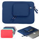 Notebook laptop Sleeve Case Carry Bag Pouch Cover For 12 Inch Tablet