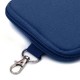 Notebook laptop Sleeve Case Carry Bag Pouch Cover For 12 Inch Tablet