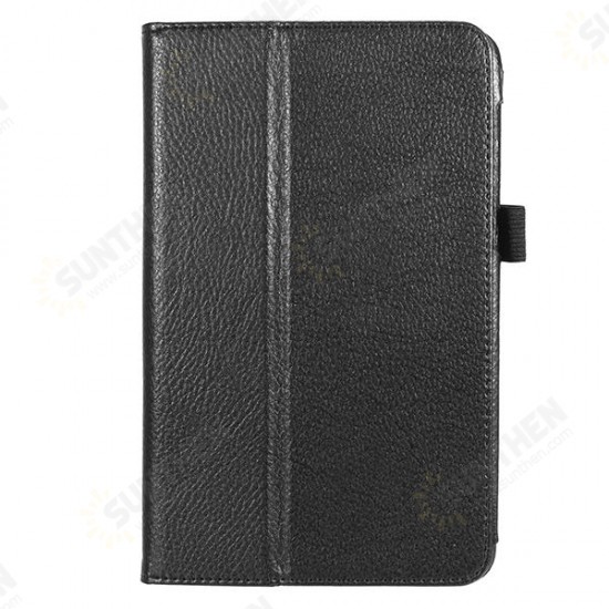 PU Leather Case Folding Stand Cover For 7inch Acer Iconia Tab A1 713