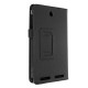 PU Leather Case Folding Stand Cover For 7inch Acer Iconia Tab A1 713