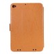 PU Leather Case Folding Stand Printing Cover for 7.9 Inch Mi Pad 3