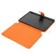 PU Leather Case Folding Stand Printing Cover for 7.9 Inch Mi Pad 3