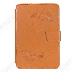 PU Leather Case Folding Stand Printing Cover for 7.9 Inch Mi Pad 3 PU Leather Case Folding Stand Printing Cover for 7.9 Inch Mi Pad 3