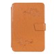 PU Leather Case Folding Stand Printing Cover for 7.9 Inch Mi Pad 3