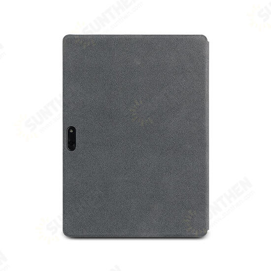 PU Leather Folding Stand Case Cover for 10.1 Inch Hi9 Air Tablet