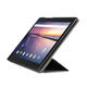 PU Leather Folding Stand Case Cover for 10.1 Inch Hi9 Air Tablet PU Leather Folding Stand Case Cover for 10.1 Inch Hi9 Air Tablet