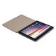 PU Leather Folding Stand Case Cover for 10.1 Inch Hi9 Air Tablet