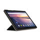 PU Leather Folding Stand Case Cover for 10.1 Inch Hi9 Air Tablet PU Leather Folding Stand Case Cover for 10.1 Inch Hi9 Air Tablet
