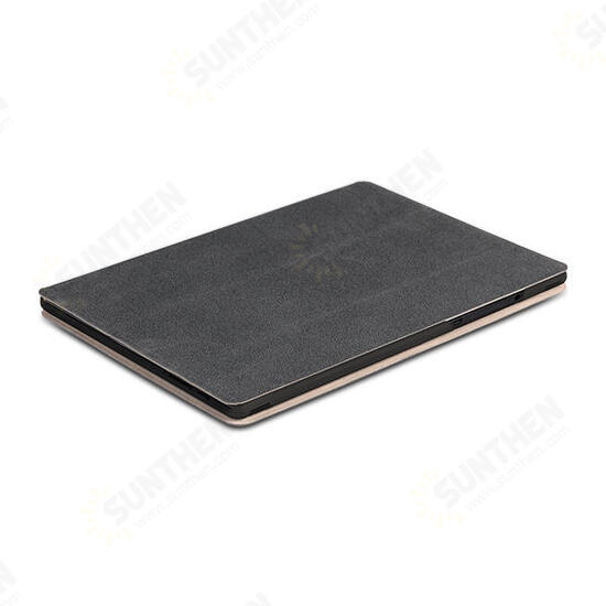 PU Leather Folding Stand Case Cover for 10.1 Inch Hi9 Air Tablet