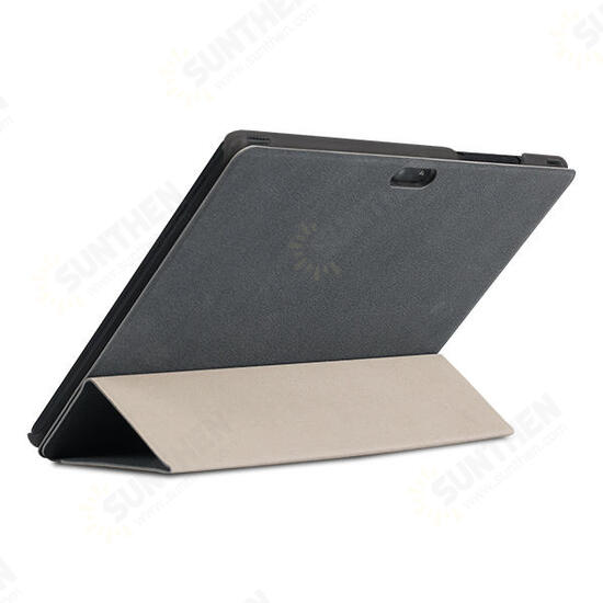 PU Leather Folding Stand Case Cover for 10.1 Inch Hi9 Air Tablet PU Leather Folding Stand Case Cover for 10.1 Inch Hi9 Air Tablet