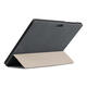 PU Leather Folding Stand Case Cover for 10.1 Inch Hi9 Air Tablet