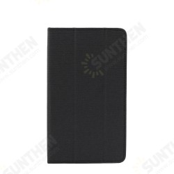 PU Leather Folding Stand Case Cover for 8 Inch Hi8 SE Tablet PU Leather Folding Stand Case Cover for 8 Inch Hi8 SE Tablet