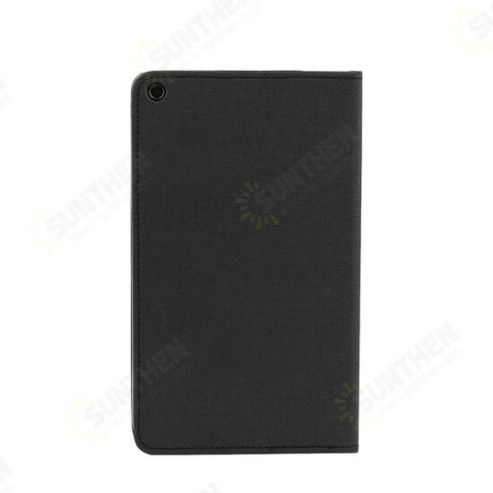 PU Leather Folding Stand Case Cover for 8 Inch Hi8 SE Tablet