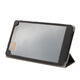 PU Leather Folding Stand Case Cover for 8 Inch Hi8 SE Tablet