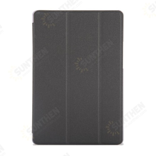 PU Leather Folding Stand Case Cover for ALLDOCUBE Cube T12/Cube T10 Tablet