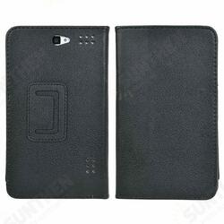 PU Leather Folding Stand Case Cover for Aoson M701FD Tablet PU Leather Folding Stand Case Cover for Aoson M701FD Tablet