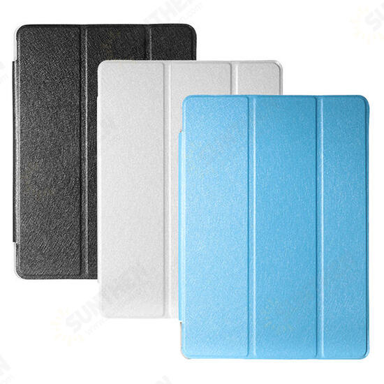 PU Leather Folding Stand Case Cover for Binai G10 Mini 10 G10Max Tablet