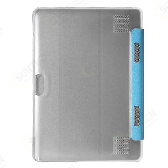 PU Leather Folding Stand Case Cover for Binai G10 Mini 10 G10Max Tablet