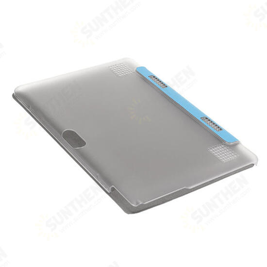 PU Leather Folding Stand Case Cover for Binai G10 Mini 10 G10Max Tablet