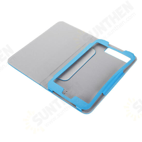 PU Leather Folding Stand Case Cover for Binai G808pro G808 Tablet