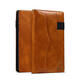 PU Leather Folding Stand Hand Strap Holder Wallet with Cards Slot Tablet Case for Samsung T380 PU Leather Folding Stand Hand Strap Holder Wallet with Cards Slot Tablet Case for Samsung T380