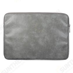 PU Leather Tablet Case for 13.3 Inch Tablet - LightGray PU Leather Tablet Case for 13.3 Inch Tablet - LightGray