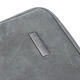 PU Leather Tablet Case for 13.3 Inch Tablet - LightGray