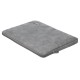 PU Leather Tablet Case for 13.3 Inch Tablet - LightGray