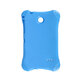 Portable Candy Color Protective Shell for 7 Inch Samsung TAB4 T230N Portable Candy Color Protective Shell for 7 Inch Samsung TAB4 T230N