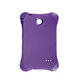 Portable Candy Color Protective Shell for 7 Inch Samsung TAB4 T230N Portable Candy Color Protective Shell for 7 Inch Samsung TAB4 T230N