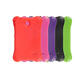 Portable Candy Color Protective Shell for 7 Inch Samsung TAB4 T230N Portable Candy Color Protective Shell for 7 Inch Samsung TAB4 T230N