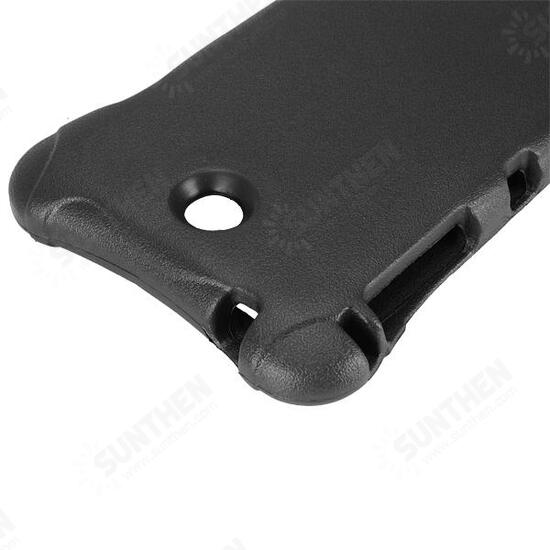 Portable Candy Color Protective Shell for 7 Inch Samsung TAB4 T230N Portable Candy Color Protective Shell for 7 Inch Samsung TAB4 T230N